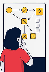 Análisis de procesos