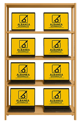 Externalización de procesos administrativos