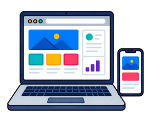 Diseño de Páginas Web Corporativas