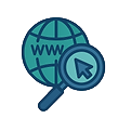 Extracción de información de páginas web
